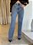 Calça Jeans Wide Leg Nagela - Imagem 1