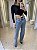 Calça Jeans Wide Leg Nagela - Imagem 3