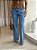 Calça Jeans Wide Leg Nagela - Imagem 1