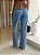 Calça Jeans Wide Leg Nagela - Imagem 4