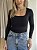 Blusa Poliamida Natasia - Imagem 1