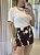 Shorts Saia Adele - Imagem 2