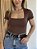 Body Poliamida Juliete - Imagem 1