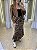 Saia Midi Animal Print Adelia - Imagem 6