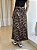 Saia Midi Animal Print Adelia - Imagem 3