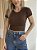 Blusa Canelado Nick - Imagem 1
