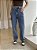 Calça Jeans Reta Laura - Imagem 3