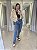 Calça Jeans Reta Laura - Imagem 4