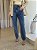 Calça Jeans Reta Laura - Imagem 1