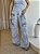 Calça Jeans Cargo Wanusa - Imagem 1