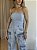 Blusa Jeans Wanusa - Imagem 2