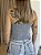 Blusa Jeans Wanusa - Imagem 4