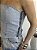 Blusa Jeans Wanusa - Imagem 3