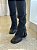 Calça Jeans New Boot Cut Estela - Imagem 3