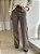 Calça Jeans Wideleg Jessica - Imagem 1