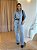 Calça Jeans Wide Leg Lais - Imagem 2