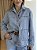 Camisa Jeans Lais - Imagem 1