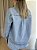 Camisa Jeans Lais - Imagem 6