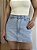 Shorts Saia Jeans Lais - Imagem 1