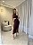 Vestido Midi Angela - Imagem 4