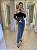Blusa Tule Melaine - Imagem 5