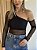 Blusa Tule Melaine - Imagem 1