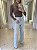 Calça Jeans Wideleg Heloisa - Imagem 3