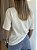 T-Shirt Alongada Hello Kitty Animal Print - Imagem 4