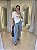 Calça Jeans Cargo Hanna - Imagem 4