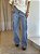 Calça Jeans Cargo Hanna - Imagem 1
