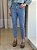 Calça Jeans Mom Fit Juliana - Imagem 1