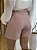 Shorts Saia Alfaiataria Jaqueline - Imagem 5