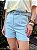 Shorts Alfaiataria Rebeca - Imagem 1
