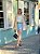 Shorts Alfaiataria Rebeca - Imagem 6