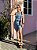Bermuda Liocel Sabrina - Imagem 3