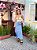 Saia Jeans Debora - Imagem 2
