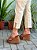 Calça Jeans Reta Cropped Miriel - Imagem 2