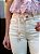 Calça Jeans Reta Cropped Miriel - Imagem 6