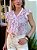 Blusa Flora - Imagem 1