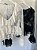 Blusa Renda Myla - Imagem 9
