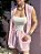 Conjunto Alfaiataria Melissa - Imagem 8