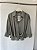 Camisa Acetinada Carina - Imagem 8