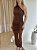 Vestido Poliamida Lara - Imagem 6