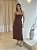 Vestido Midi Maju - Imagem 3