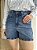 Bermuda Jeans Bela - Imagem 1