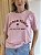 T-Shirt Golden Trails - Imagem 1
