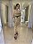 Vestido Tule Morgana - Imagem 1