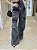 Calça Jeans Cargo Gianne - Imagem 4