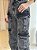 Calça Jeans Cargo Gianne - Imagem 2