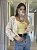 Cardigan Croche Esther - Imagem 5